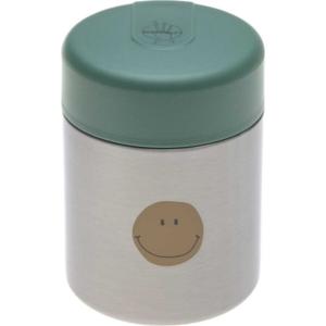 ΘΕΡΜΟΣ ΦΑΓΗΤΟΥ 315ml SMILE GREEN